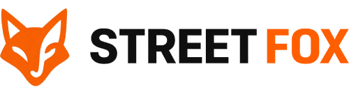Street Fox logo