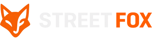 Street Fox logo